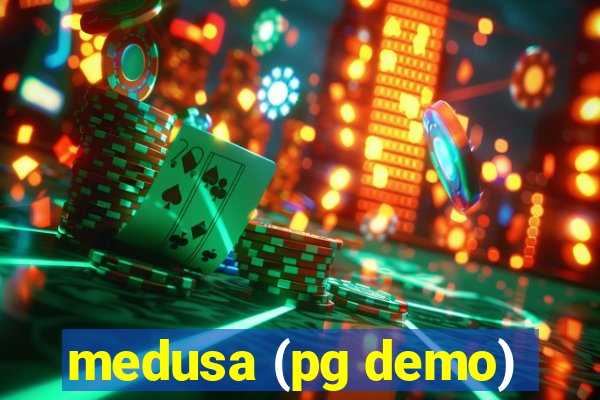 medusa (pg demo)